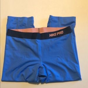 Dri fit Nike Pro (ah2)